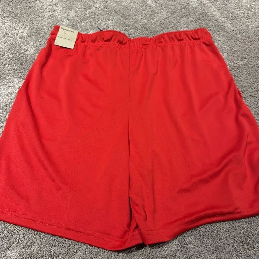 Mens Size Large standard fit Nike shorts  NWT